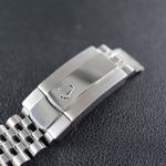 Rolex Datejust 41 126334 (2021) - Blue dial 41 mm Steel case (4/7)