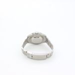 Rolex Submariner No Date 124060 (Onbekend (willekeurig serienummer)) - Zwart wijzerplaat 41mm Staal (8/8)