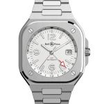 Bell & Ross BR 05 BR05G-SI-ST/SST - (2/3)