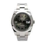 Rolex Datejust 41 126300 - (2/8)