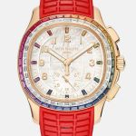 Patek Philippe Aquanaut 7968/300R-001 - (1/1)