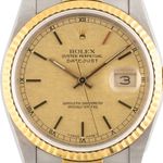 Rolex Datejust 36 16233 - (2/5)