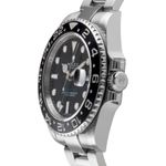 Rolex GMT-Master II 116710LN (Unknown (random serial)) - Black dial 40 mm Steel case (6/8)