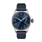IWC Big Pilot IW501019 - (1/1)