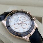 Rolex Daytona 116515LN - (8/8)