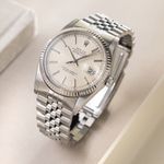 Rolex Datejust 36 16014 (1984) - 36 mm Steel case (3/8)