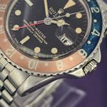 Rolex GMT-Master 1675 - (4/4)