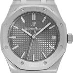 Audemars Piguet Royal Oak Selfwinding 15500ST.OO.1220ST.02 - (1/5)