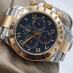 Rolex Daytona 116523 - (2/8)
