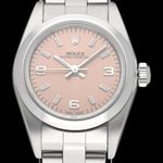 Rolex Oyster Perpetual 76080 - (1/7)