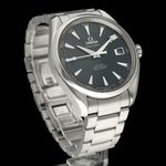 Omega Seamaster Aqua Terra 231.10.42.21.03.001 - (4/8)