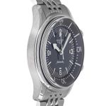 Longines Legend Diver L3.764.4.90.6 (2024) - Blauw wijzerplaat 39mm Staal (5/7)