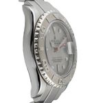 Rolex Yacht-Master 169622 (2001) - 29 mm Steel case (7/8)
