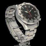 Omega Seamaster Diver 300 M 2595.50.00 (2011) - Black dial 42 mm Steel case (6/8)