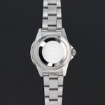 Rolex Submariner Date 16610 - (7/8)