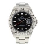 Rolex Explorer II 16570 - (1/3)