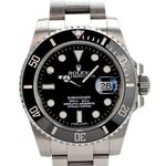 Rolex Submariner Date 116610LN - (1/8)