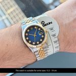 Rolex Datejust 36 16233 - (2/8)