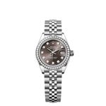 Rolex Lady-Datejust 279384RBR - (1/1)