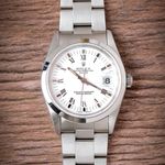 Rolex Oyster Perpetual Date 15200 - (2/5)