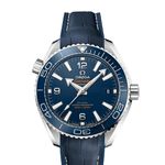 Omega Seamaster Planet Ocean 215.33.40.20.03.001 (2024) - Blue dial 40 mm Steel case (1/1)