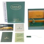 Rolex Oyster 6424 - (2/8)