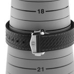 Omega Seamaster Aqua Terra 220.12.41.21.01.001 (2021) - Zwart wijzerplaat 41mm Staal (8/8)