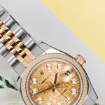 Rolex Lady-Datejust 179173 - (3/8)