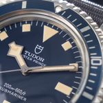 Tudor Submariner 9401/0 - (7/8)