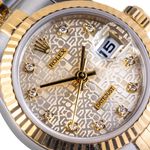 Rolex Lady-Datejust 69173 - (2/8)