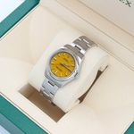 Rolex Oyster Perpetual 31 277200 - (2/6)