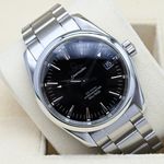 Omega Seamaster Aqua Terra 2504.50 - (1/7)