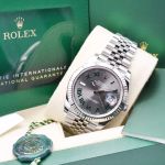 Rolex Datejust 41 126334 - (7/7)