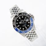 Rolex GMT-Master II 126710BLNR - (2/8)