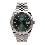 Rolex Datejust 41 126334 - (2/8)