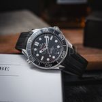 Omega Seamaster Diver 300 M 210.32.42.20.01.001 (2025) - Black dial 42 mm Steel case (1/8)