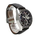 TAG Heuer Carrera Calibre 16 CV2A1S.FC6236 - (4/8)