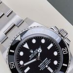 Rolex Submariner No Date 124060 - (3/8)