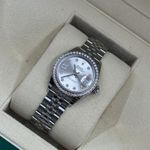 Rolex Lady-Datejust 279384RBR - (8/8)