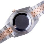 Rolex Datejust 41 126331 (2026) - 41mm Goud/Staal (4/8)