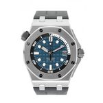 Audemars Piguet Royal Oak Offshore Diver 15720ST.OO.A027CA.01 - (1/5)