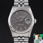 Rolex Datejust 36 16234 - (1/4)