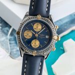 Breitling Chronomat 81.950 B13047 (1990) - 40 mm (3/8)