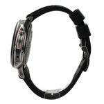 Panerai Luminor 1950 3 Days GMT Automatic PAM01441 (2025) - Black dial 44 mm Titanium case (5/8)