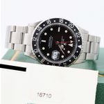 Rolex GMT-Master II 16710 - (8/8)
