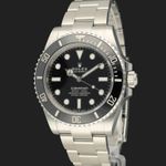 Rolex Submariner No Date 124060 - (1/8)
