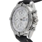 Breitling Crosswind Chronograph A13055 - (6/8)