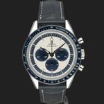 Omega Speedmaster Professional Moonwatch 311.33.40.30.02.001 (2016) - Zilver wijzerplaat 40mm Staal (3/8)