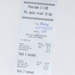 Rolex Oyster Perpetual 31 177200 (2007) - White dial 31 mm Steel case (5/8)