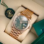 Rolex Day-Date 40 228235 - (5/5)